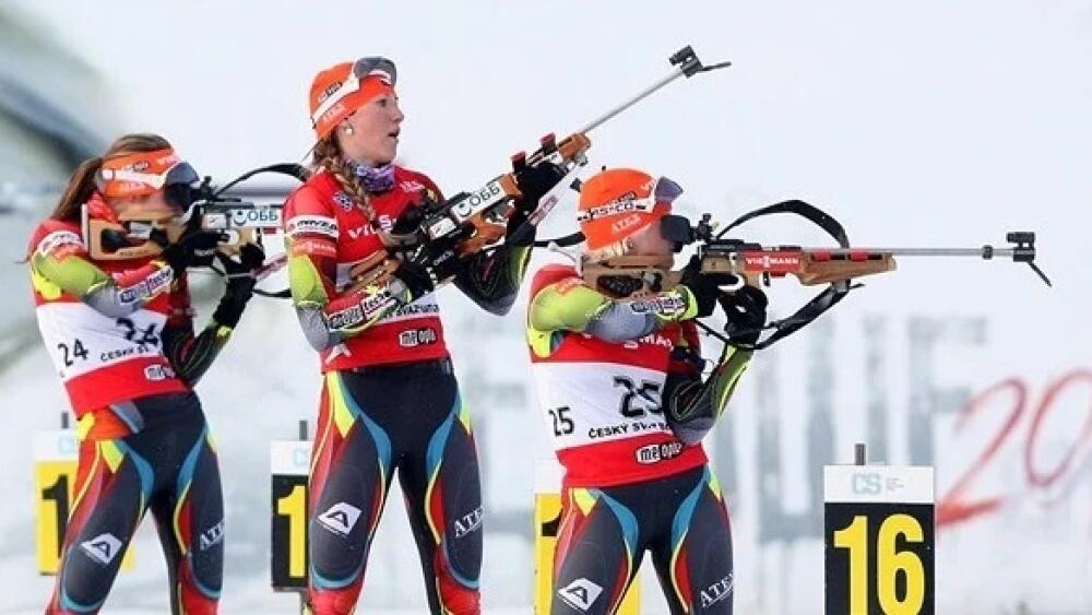 Začala zimní olympiáda v Itálii, foto goole.com